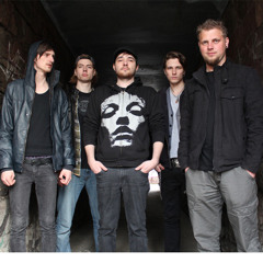 Sound Machinery - Oblivious