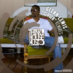 Glenn Lewis and Dj Garphie - Closer *AfroSoulmix