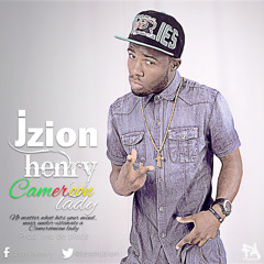 Cameroon Lady .produced by ina de place