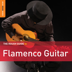 Moraito: Sor Bulería (taken from The Rough Guide To Flamenco Guitar)