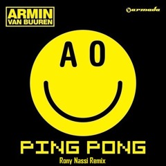 Armin van Buuren - Ping Pong (A1 Remix)FREE DOWNLOAD