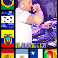 DJ LEO THE CANGRY DROP EL CHEVO METELA  SACALA