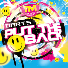 Darts - Drift Away (Cruze Remix) - OUT NOW! via: www.trackmastermusic.co.uk