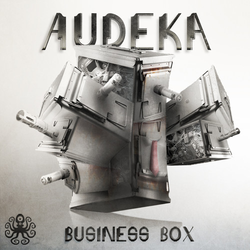 Audeka - Blueprint