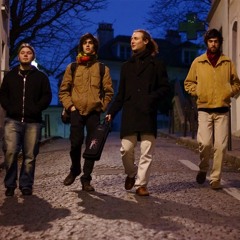 Un peu fusion sur les bords