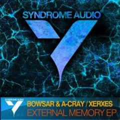 Xerxes - Pingpong [Syndrome Audio] !OUT NOW!