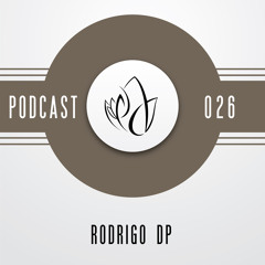 Innocent Music Podcast | 026 | Rodrigo DP | 2.7.2014