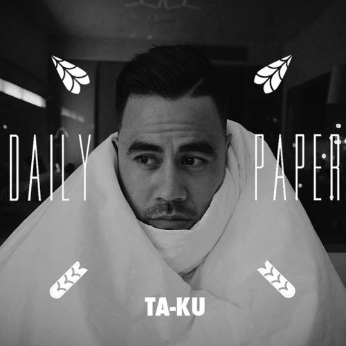 TA-KU X Daily Paper