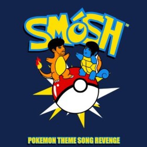 Stream Pokémon Theme Song REVENGE! (AVAILABLE FOR DOWNLOAD) by  TheGamerMusic | Listen online for free on SoundCloud