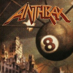 Anthrax - Crush