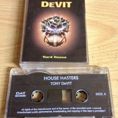 Tony De Vit - House Masters