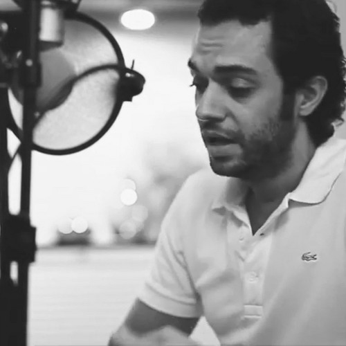 حلف القمر- عبدالرحمن محمد