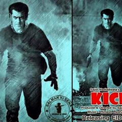 KICK- Hangover Full Audio Song | Salman Khan | Meet Bros Anjjan | Shreya Ghoshal
