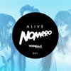 Krewella - Alive (Nomero Remix)