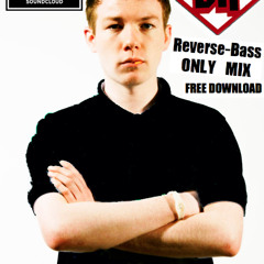 CK'S Reverse Bass Only Mix Sampler 2014