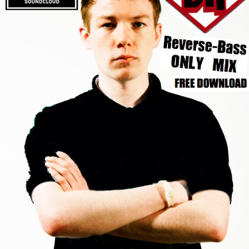 CK'S Reverse Bass Only Mix Sampler 2014