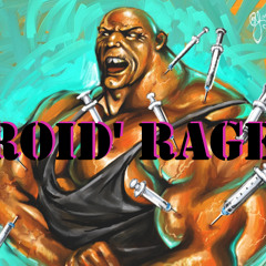 Soberts - Roid' Rage (Original Mix) [CLIP] (Forthoming Multikill)