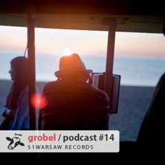 Burek Podcast #14 - GROBEL