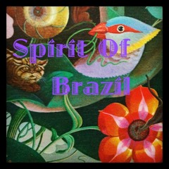 Spirit Of Brazil (Exclusive Mixtape)