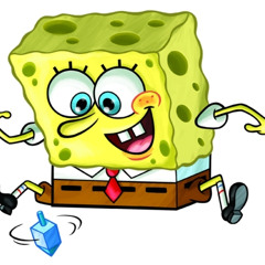 SpongeBob Metal,groovy Music To Dance Too