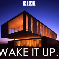 Wake It Up (feat. Bern Starr)