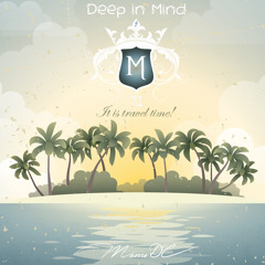 The Very Best of Deep, House, Vocal & Emotional - Deep In Mind Vol.71 By Manu DC (Summer 2k14)