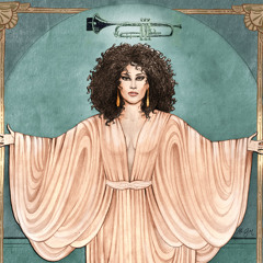 Lady Gaga - Lush Life (Cheek to Cheek - Live)