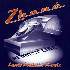 Zhané - Request Line (Lewis Lastella Remix)