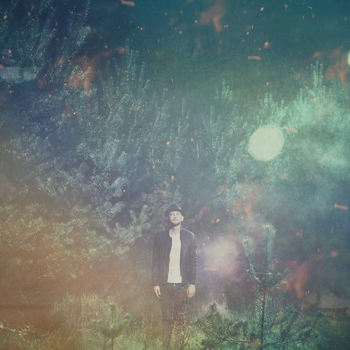 Slumber Session: David Douglas