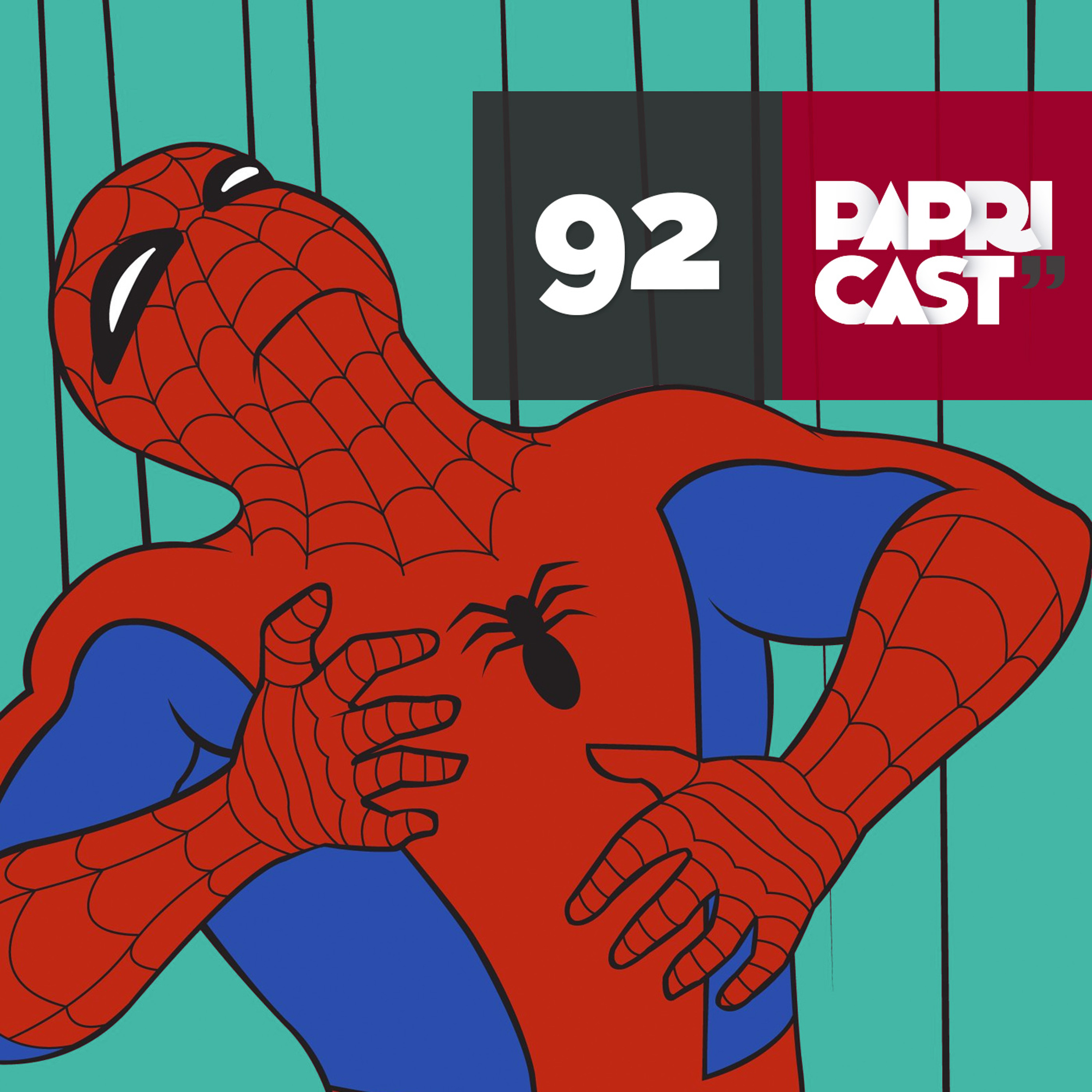 Papricast
