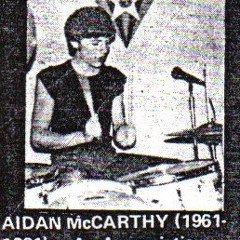 Aidan McCarthy (with Martin Kelleher): Lorraine_1981_c. Amy McCarthy