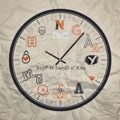 Ngày Hôm Qua - Roy P ft SamD ft Kixx