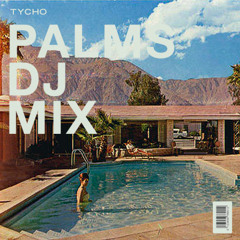 Palms DJ Mix 2014