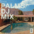 Artwork for Palms DJ Mix 2014