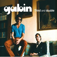 GABIN feat. Chris Cornell - Lies