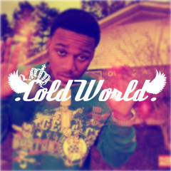 Cold World (Lil Snupe Type)