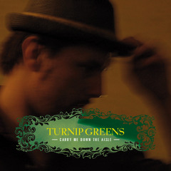 Hostile Hospitality - Turnip Greens