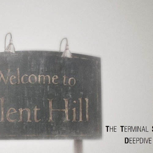 The Terminal Show (DeepDive Remix)