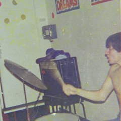 Aidan McCarthy (with Martin Kelleher)_1981: I'm Only Human_ c. Amy McCarthy