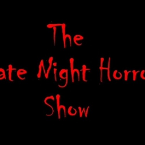 The Late Night Horror Show, 4th August 2012 (High Quality)