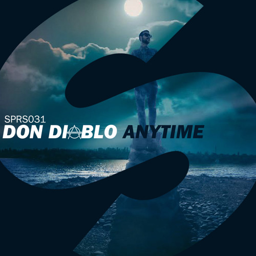 Don Diablo - AnyTime (Extended Mix)