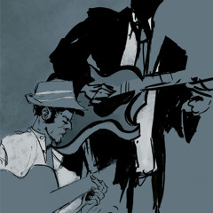 Open tuning fun! A bit of southern comfort... haha