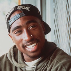 Tupac Ft. Pleasure P- All About U