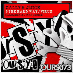 Cally & Juice - Virus (MKN Remix) OUT 14/07/2014