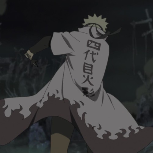 Watch Naruto Shippuden Movie 6: Road To Ninja (SUB ENG)