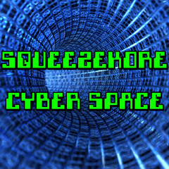 Cyber Space (190bpm)