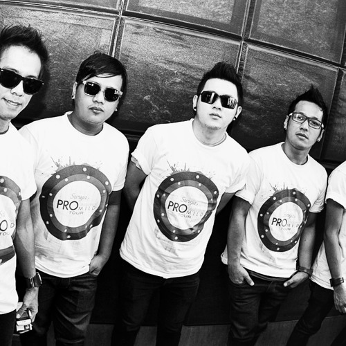 Selamat Tinggal Five Minutes Lyrics Youtube