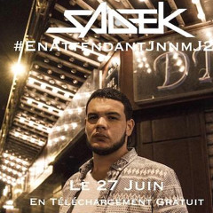 03 - Sadek - JAMAIS (feat Ninho)