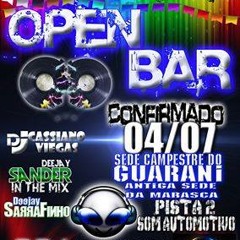 Mega Funk Ostentacao 2014 DJ-B2