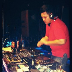 MIXTAPE BREAKBEAT DJ NIZAR VOL I